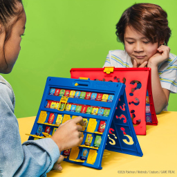 Hasbro Gaming Indovina Chi Pokémon per due giocatori