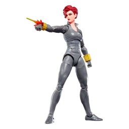 Hasbro Marvel Legends Black Widow da 15 cm