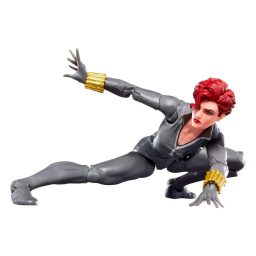 Hasbro Marvel Legends Black Widow da 15 cm