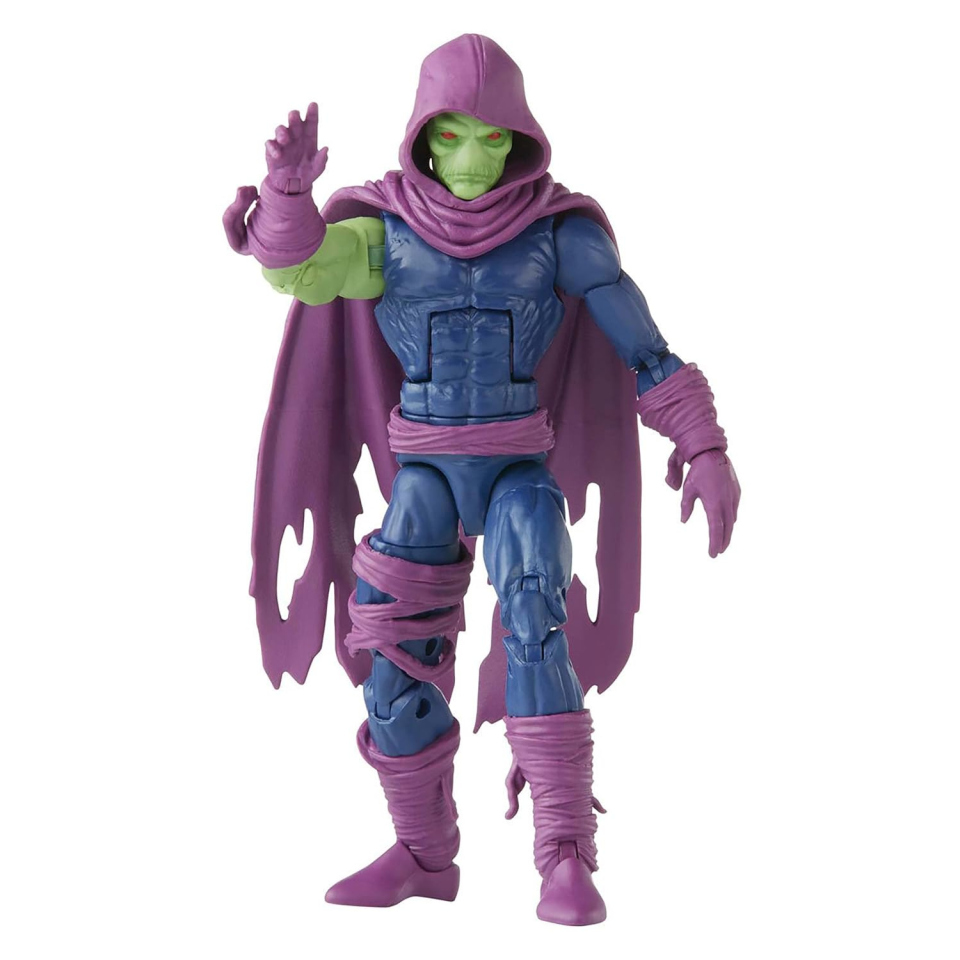 Hasbro Marvel Legends figura Sleepwalker articolata 15 cm