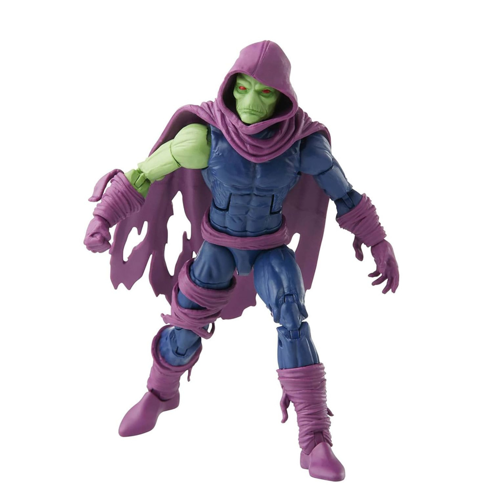 Hasbro Marvel Legends figura Sleepwalker articolata 15 cm