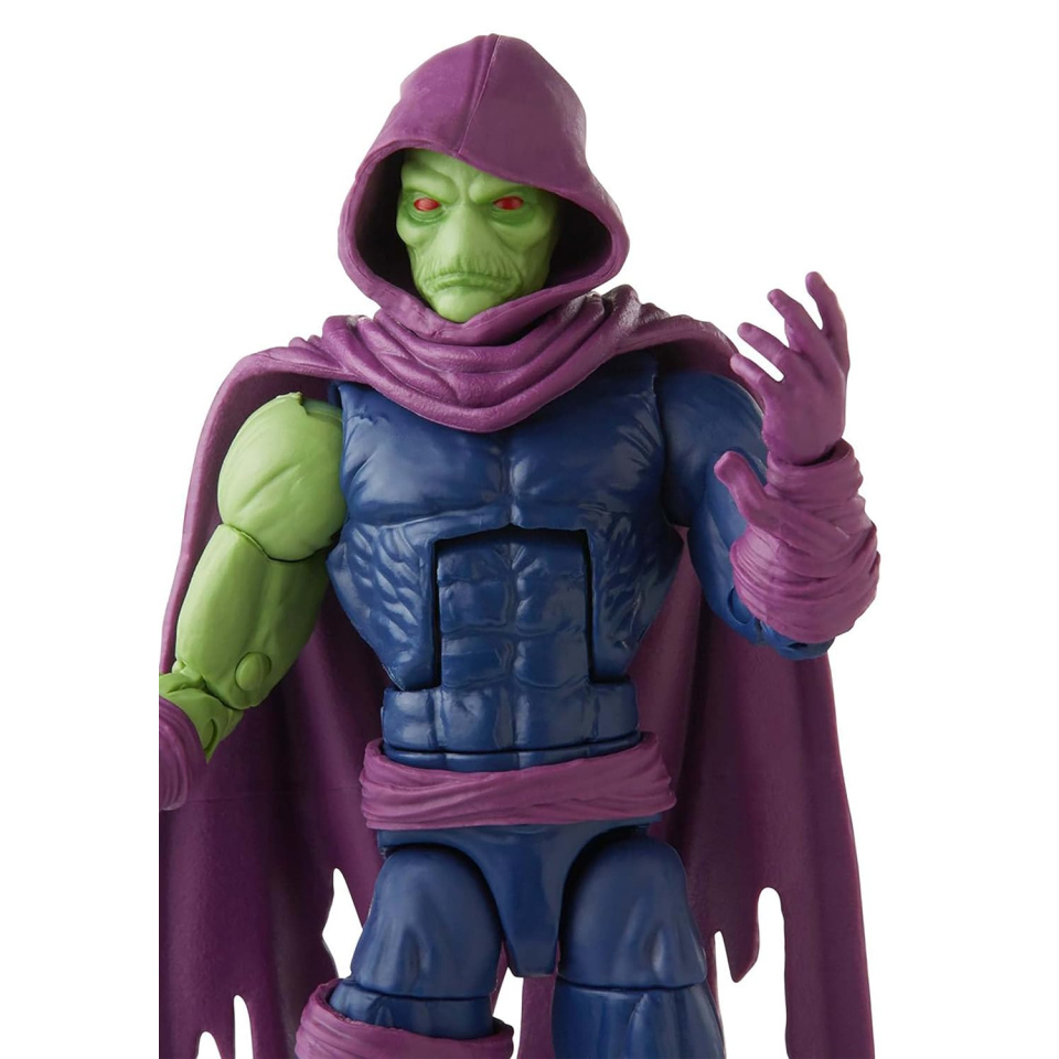 Hasbro Marvel Legends figura Sleepwalker articolata 15 cm