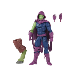 Hasbro Marvel Legends figura Sleepwalker articolata 15 cm