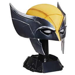 Hasbro Marvel Legends maschera Wolverine scala 1:1