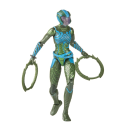 Hasbro Marvel Legends action figure Nakia 15 cm