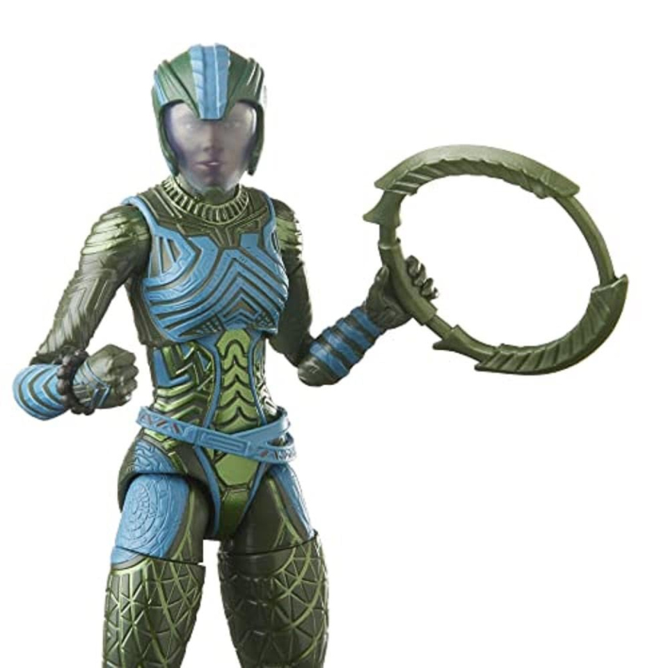 Hasbro Marvel Legends action figure Nakia 15 cm