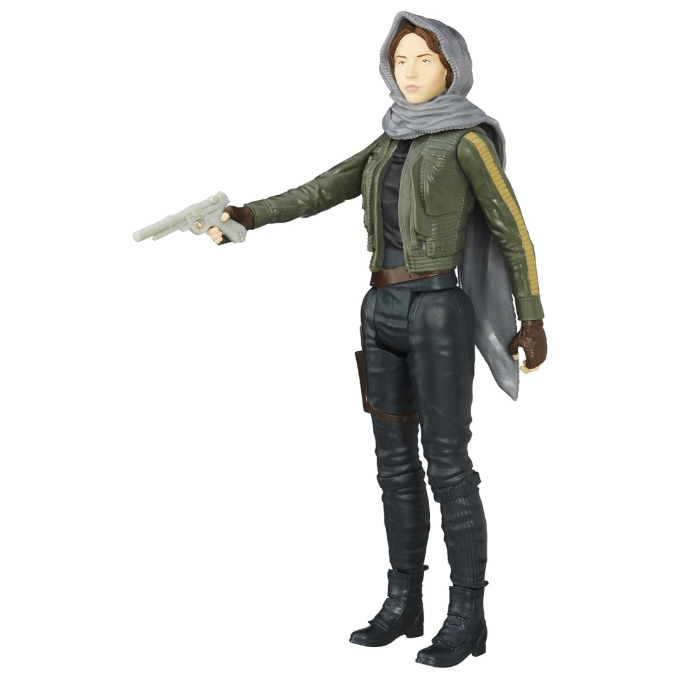 Hasbro Star Wars personaggio da 30 cm