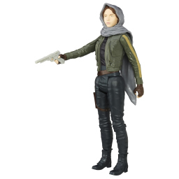 Hasbro Star Wars personaggio da 30 cm