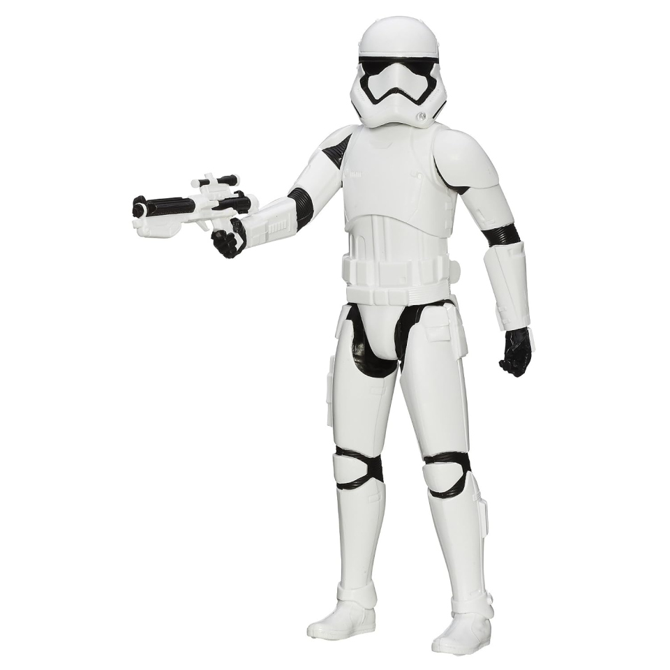 Hasbro Star Wars personaggio da 30 cm