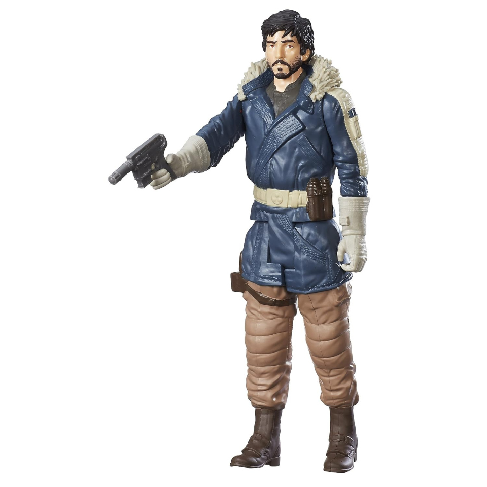 Hasbro Star Wars personaggio da 30 cm