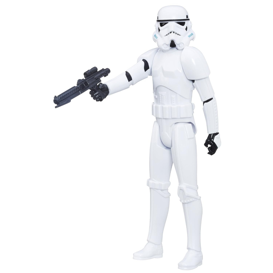 Hasbro Star Wars personaggio da 30 cm