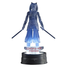 Hasbro Star Wars personaggio giocattolo per scene e avventure
