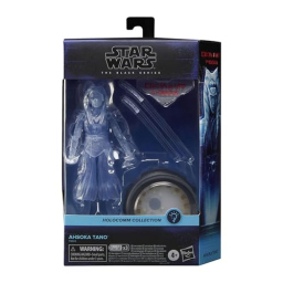 Hasbro Star Wars personaggio giocattolo per scene e avventure