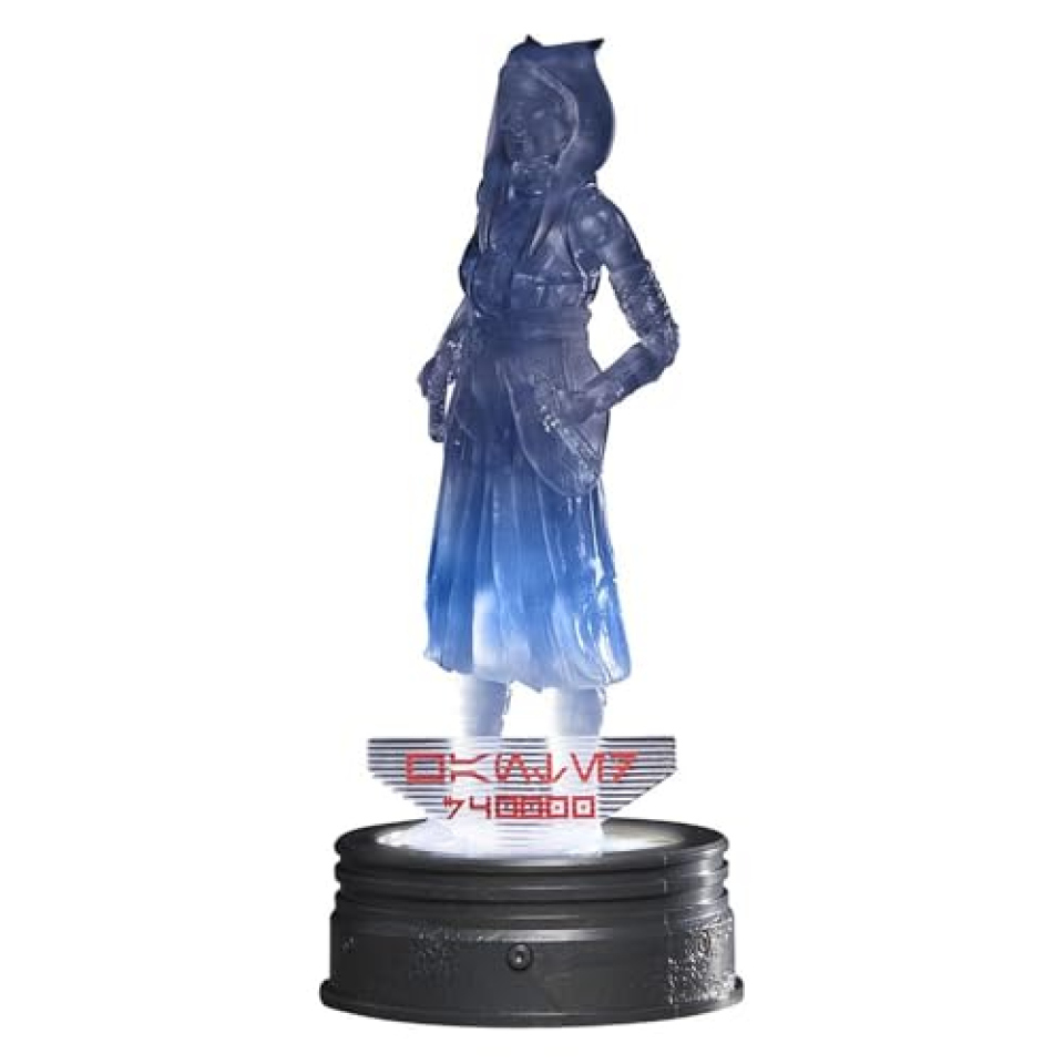 Hasbro Star Wars personaggio giocattolo per scene e avventure