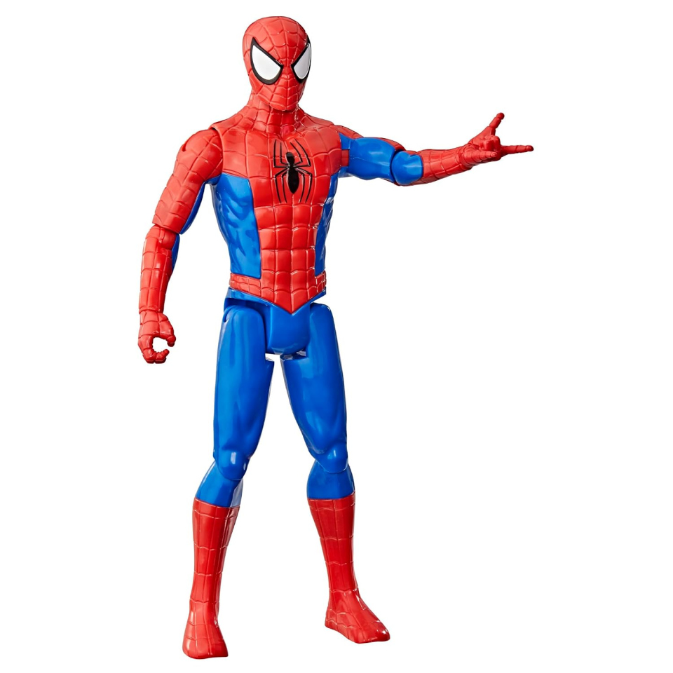 Hasbro Titan Series action figure Spider-Man 30 cm