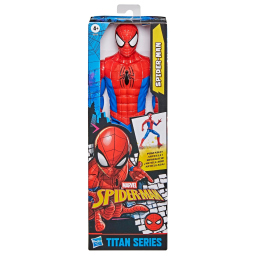 Hasbro Titan Series action figure Spider-Man 30 cm