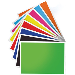 Headu Eco Art & Craft kit creativo 4-8 anni