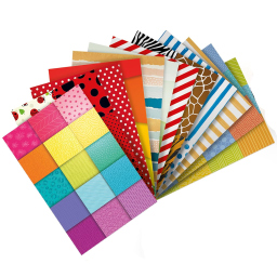 Headu Eco Art & Craft kit creativo 4-8 anni