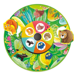 Headu Girotondo Parlante, gioco educativo con modulo sonoro