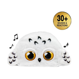 Wizarding World Hedwig Purse Pets – Borsa Interattiva con Edvige