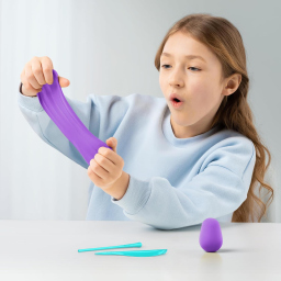Hey Clay pasta modellabile unicorni, 15 barattoli