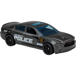 Hot Wheels Batman macchinine set da 5