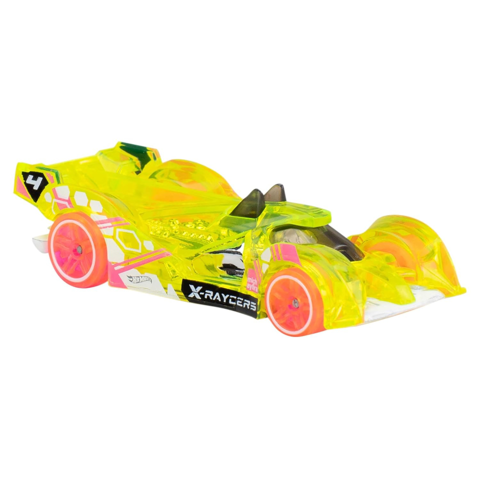 Hot Wheels macchinine 15 veicoli assortiti in scala 1:64