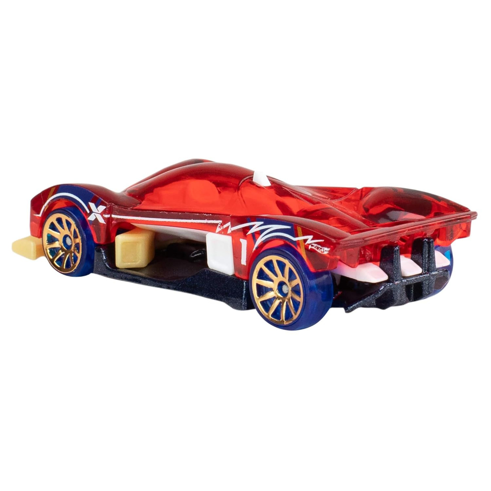 Hot Wheels macchinine 15 veicoli assortiti in scala 1:64