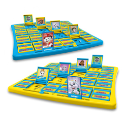 Winning Moves Indovina Chi Paw Patrol per due giocatori