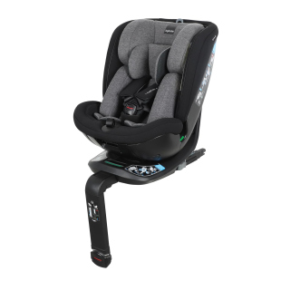Inglesina Halley Pro seggiolino auto girevole ISOFIX 40-150 cm