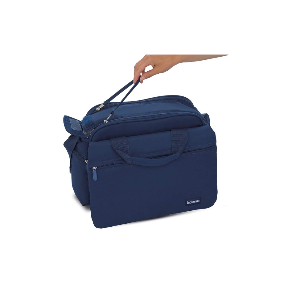 Inglesina My Baby Bag borsa fasciatoio Grafite