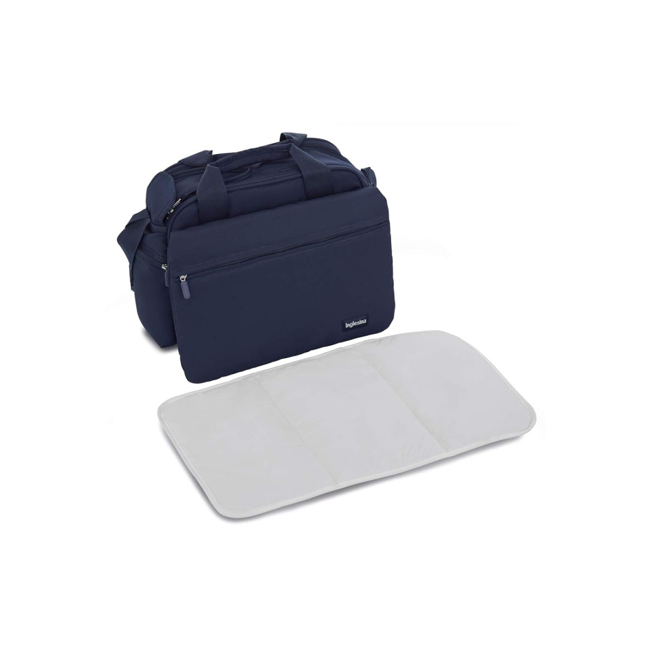 Inglesina My Baby Bag borsa fasciatoio Grafite