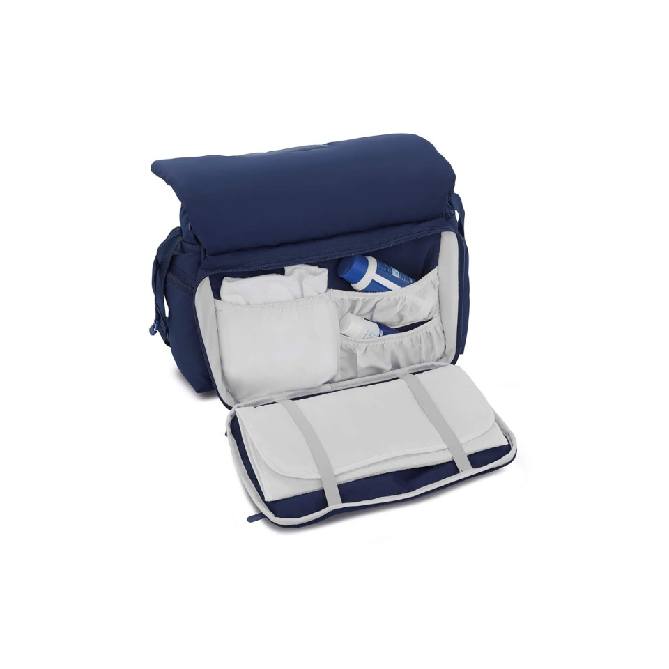 Inglesina My Baby Bag borsa fasciatoio Grafite