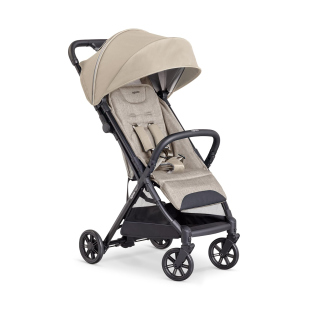 Inglesina Quid 2 passeggino leggero compatto Alpaca Beige