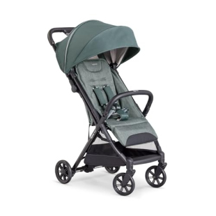 Inglesina Quid 2 passeggino leggero e compatto da viaggio