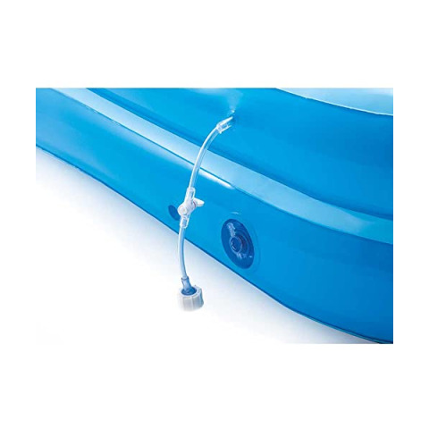 Intex Play Center Avventura nella Giungla – Centro Giochi Acquatici Gonfiabile