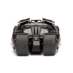 Jada Batman Batmobile scala 1:24 in metallo