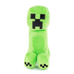 Jay Franco Minecraft plaid e cuscino abbraccio Creeper
