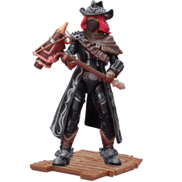 Jazwares Fortnite action figure Calamity da 10 cm