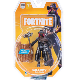 Jazwares Fortnite action figure Calamity da 10 cm