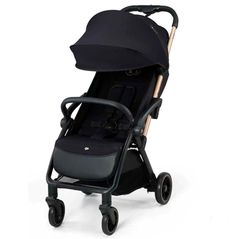 Kinderkraft APINO passeggino leggero con chiusura automatica