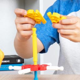 K'Nex Kid K'NEX set costruzioni da 100 pezzi