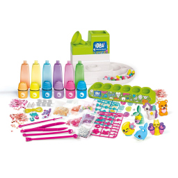 Clementoni Idea – Laboratorio Evidenziatori Personalizzati 6+