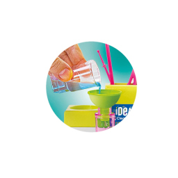Clementoni Idea – Laboratorio Evidenziatori Personalizzati 6+