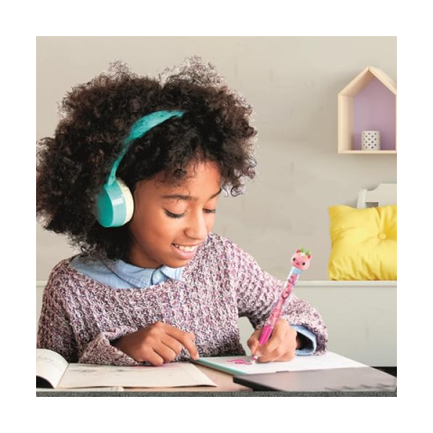 Clementoni Idea Laboratorio Penne Gabby's Dollhouse