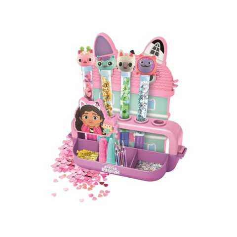 Clementoni Idea Laboratorio Penne Gabby's Dollhouse