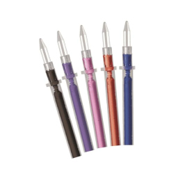 Clementoni Laboratorio Penne Hello Kitty – Kit Creativo 6+