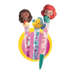 Clementoni Idea Laboratorio Penne Principesse Disney