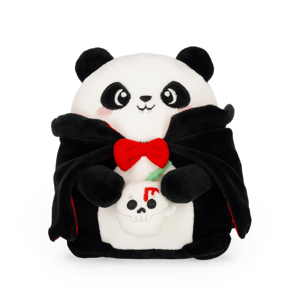 Legami Bam-Boo peluche Halloween luminoso da 15 cm
