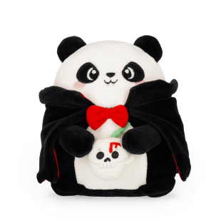 Legami Bam-Boo peluche Halloween luminoso da 15 cm